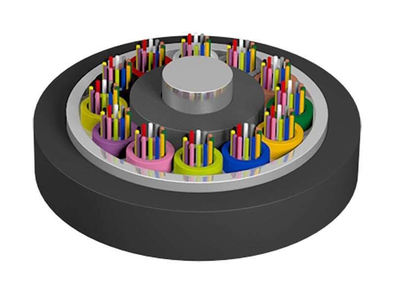 欧孚GYTZA光缆 12芯光缆GYTZA gytza是什么光缆